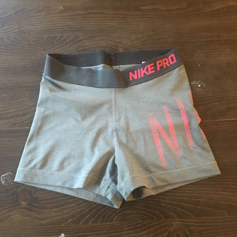 Women’s small Nike spandex